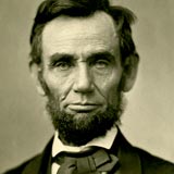 Abraham Lincoln