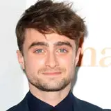 Daniel Radcliffe (inspirator)