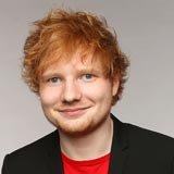 Ed Sheeran