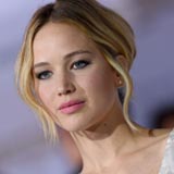 Jennifer Lawrence