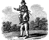 Behoeftig