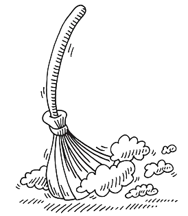 Opruimen