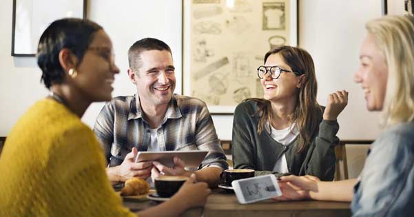 Droomuitleg van "Collega"