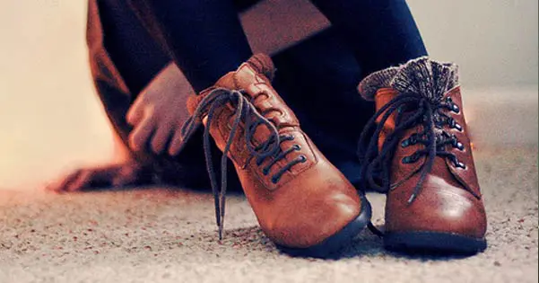 Schoenen
