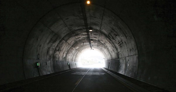 Droomuitleg van "Tunnel"