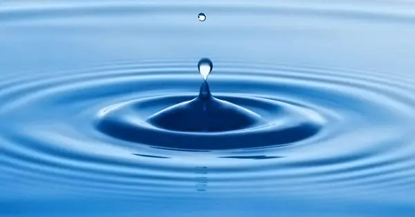 Water